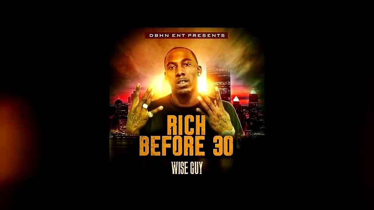 SEX & DRUGZ - Wise guy