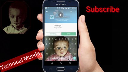 Best mobile security App Don't Touch My Phone