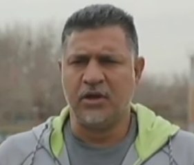 اظهارات علی دایی درباره مصاحبه جنجالی طاهری در برنامه نود هفته گذشته