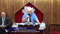 Iglesia Evangélica Pentecostal. Dios bendice al dador alegre. 26-11-2017