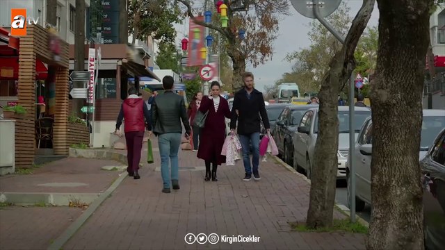 Eylül’ün hayatı için karar veren Toprak ile Feride! - Kırgın Çiçekler 103.Bölüm