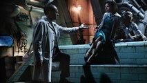 Watch The Shape of Water Dailymotion Online Stream