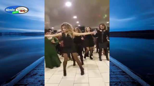 Çılgın kızlardan kaynana oyunu