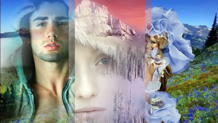 Ghita Munteanu - Te-am gasit, suntem suflete la fel 2018 VideoClip Full HD