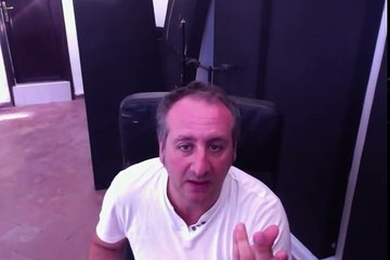 69.QUESTIONS/RÉPONSES N°12 - Problème des migrants - Spiritualisation - Ascension