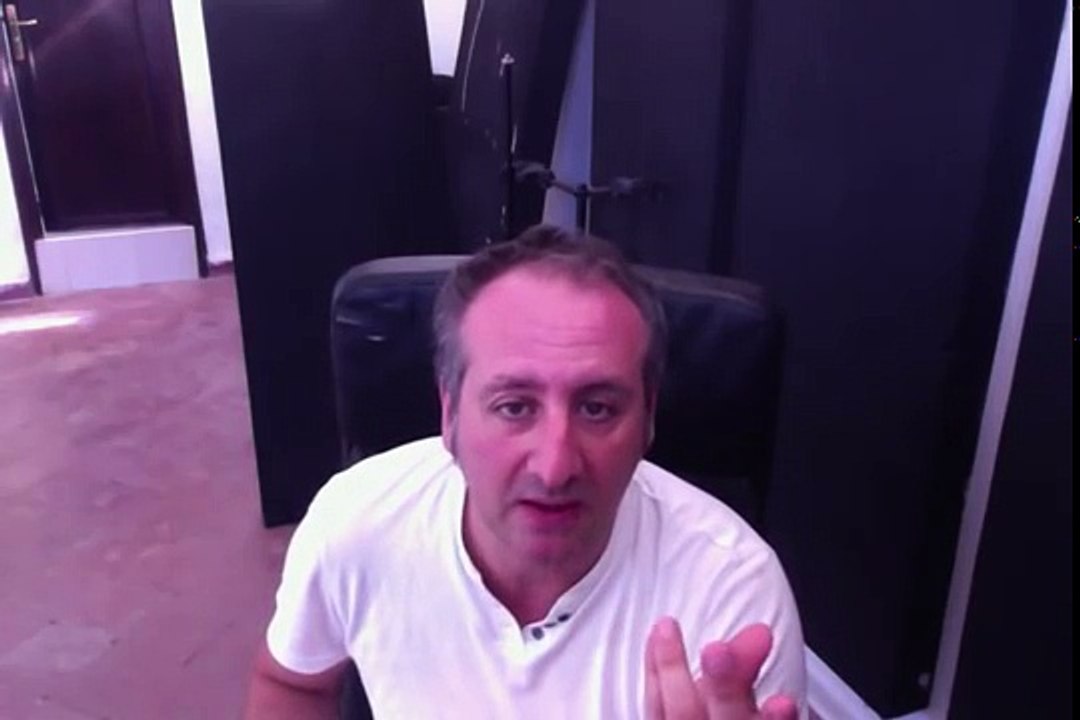 69.QUESTIONS/RÉPONSES N°12 - Problème des migrants - Spiritualisation - Ascension