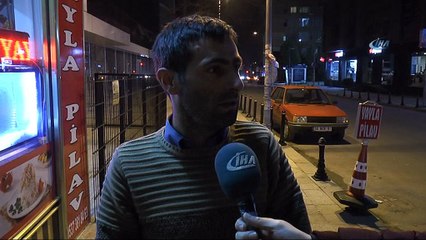 Tuzla’da yaşanan koku nedeniyle vatandaşlar hastanelere akın etti