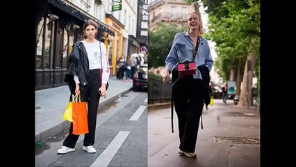 Cute and Casual Winter Outfit - 2018 fashionista