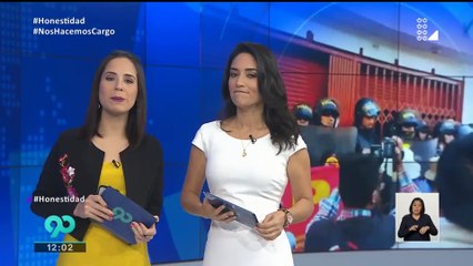 Locución comercial - Sigrid Bazán