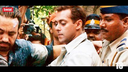 50 Facts You Didn't Know about Salman Khan