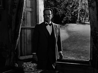 Extrait de  Les aristocrates