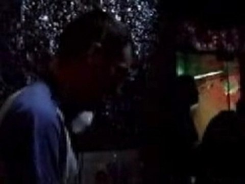 Kulten, Hi! Population, Aurel.G @ Caen 2002 Nordik Impakt