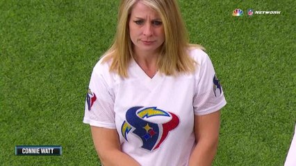 Connie Watt loves all her children equally