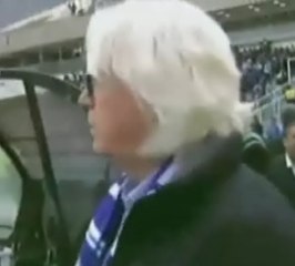 مرور بازی استقلال و صنعت‌نفت