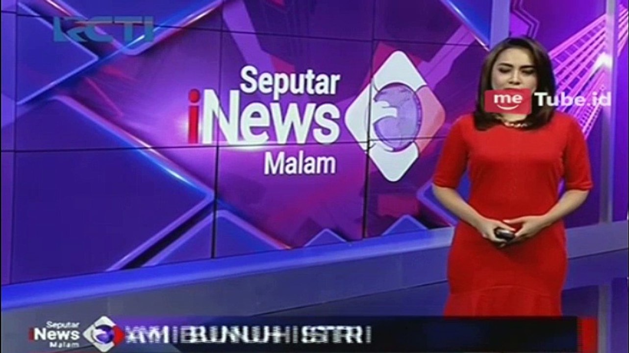 Seorang Pria di Lumajang Bunuh Diri Usai Habisi Istrinya