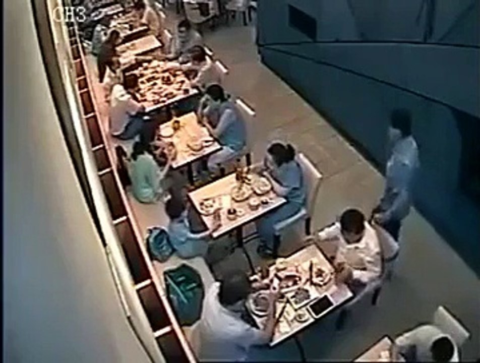 Quand tu penses que ton ordinateur en sécurité mais que les braqueurs sont rusés