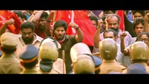 Comrade In America (CIA) | 50 Days Trailer  | Dulquer Salmaan | Amal Neerad  | Gopi Sundar