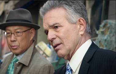 Watch 'Major Crimes' Season 6 Episode 12 (Ep.12  Free) Part 03 | Online Stream HD