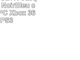 Skullcandy SLYR Casque Gaming NoirBleu compatible PC Xbox 360 et PS3