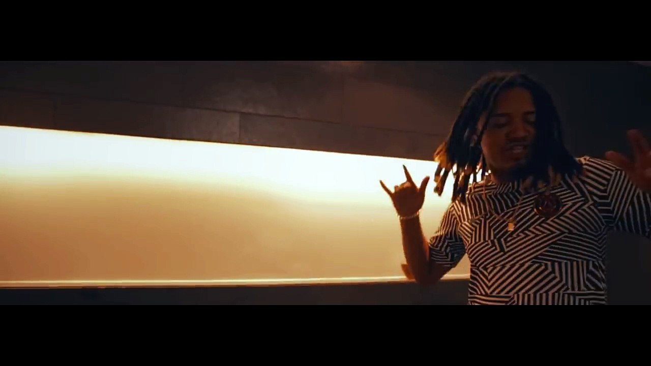 Deejay Telio - Vivo (Video Oficial)