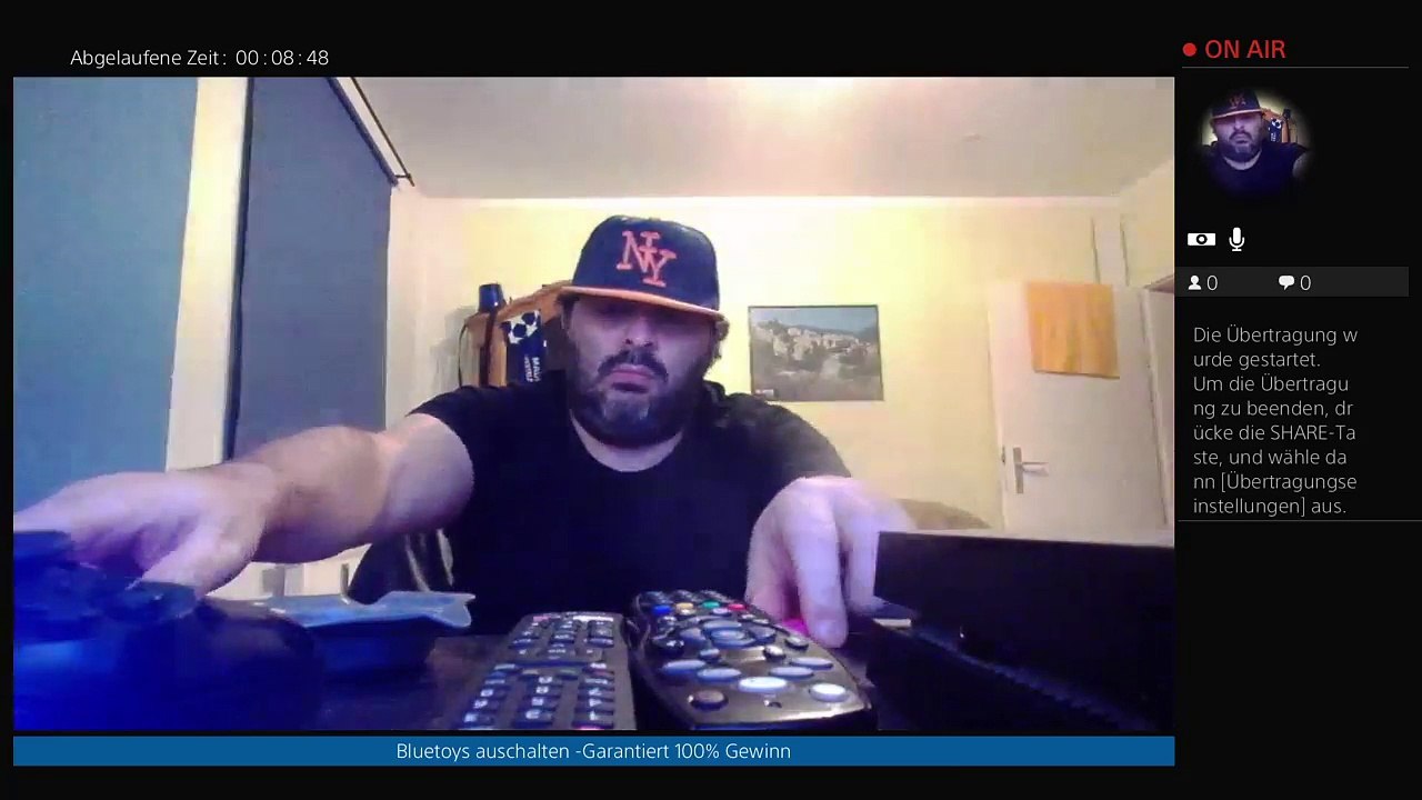 PS4-Live-Dario Eine Runde Fifa 18 (372)