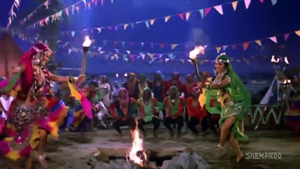 Rang Tarang-Zeenat Aman Special