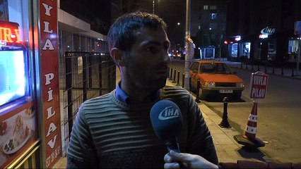Tuzla’da genizleri yakan kokunun kimyasal atıktan kaynaklandığı tespit edildi
