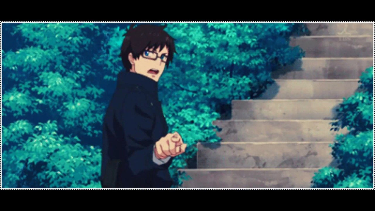 Anime Mix- Last Christmas (Merry Christmas Everyone)