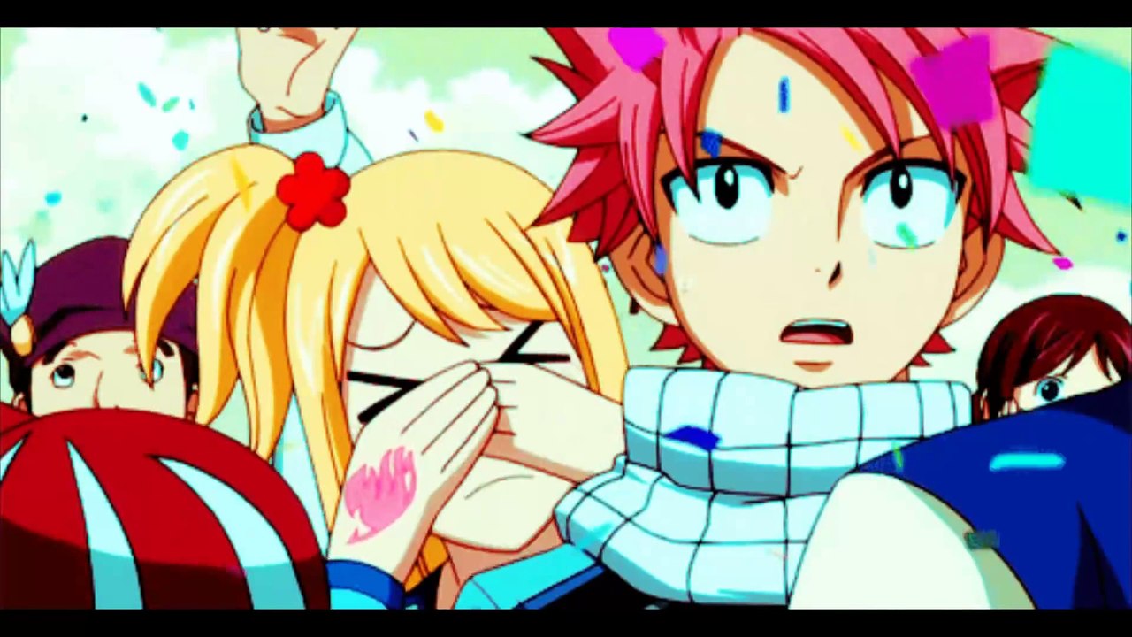 Anime Mix- New Classic (Happy Birthday Rosie)