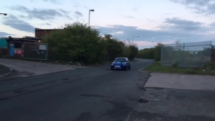 K20 turbo swapped 106