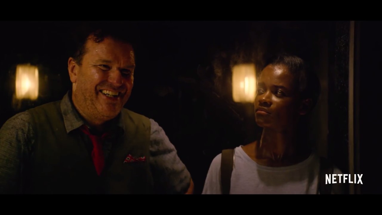 Black Mirror  4 Episode 2 : Netflix HD* ArkAngel