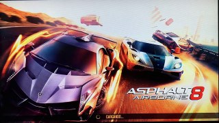Asphalt 8, Multiplayer, top 10 best S class cars MAX PRO 2/2