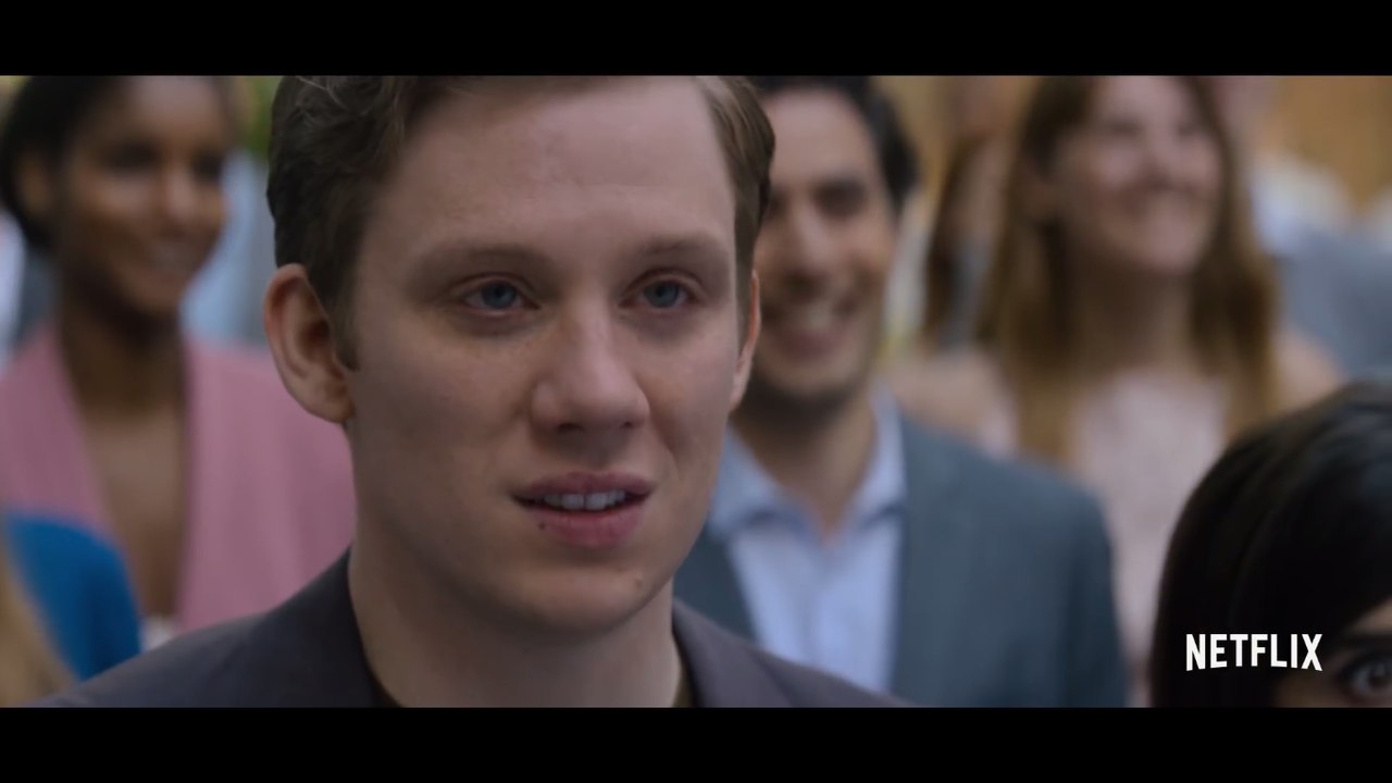 Black Mirror  4 Episode 2 / S4E2~ArkAngel ~Netflix