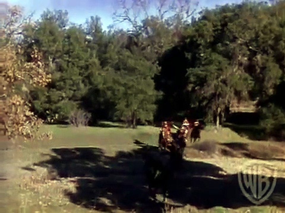 AT SWORD'S POINT  (Preview Clip)