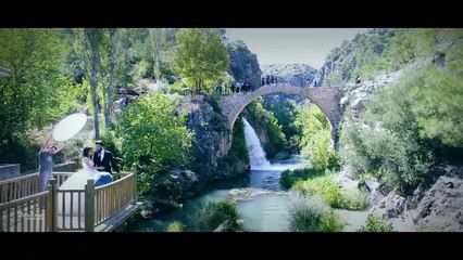 Aşıklar Şehri Uşak FEVZİ ÜNLÜ Part 2