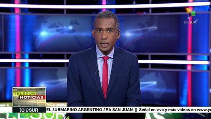 Argentina: gob. busca que se apruebe reforma tributaria esta semana