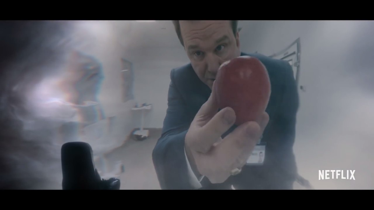 Black Mirror  4 Episode 2 : Free Streaming #ArkAngel