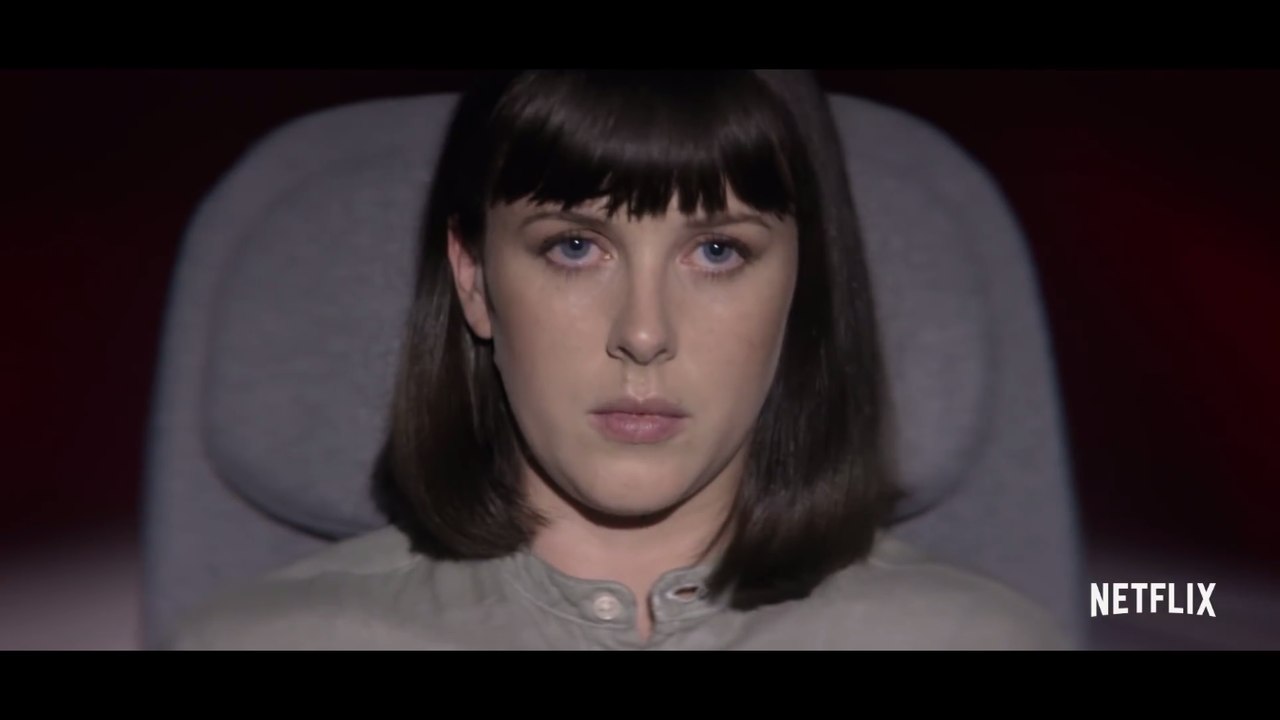 Black Mirror  4 Episode 2 // S4E2«Netflix  » TV Series