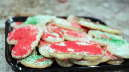 Baby's First Time Trying Frosting!