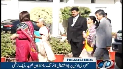 NewsONE Headlines 5AM | 26-Dec-2017