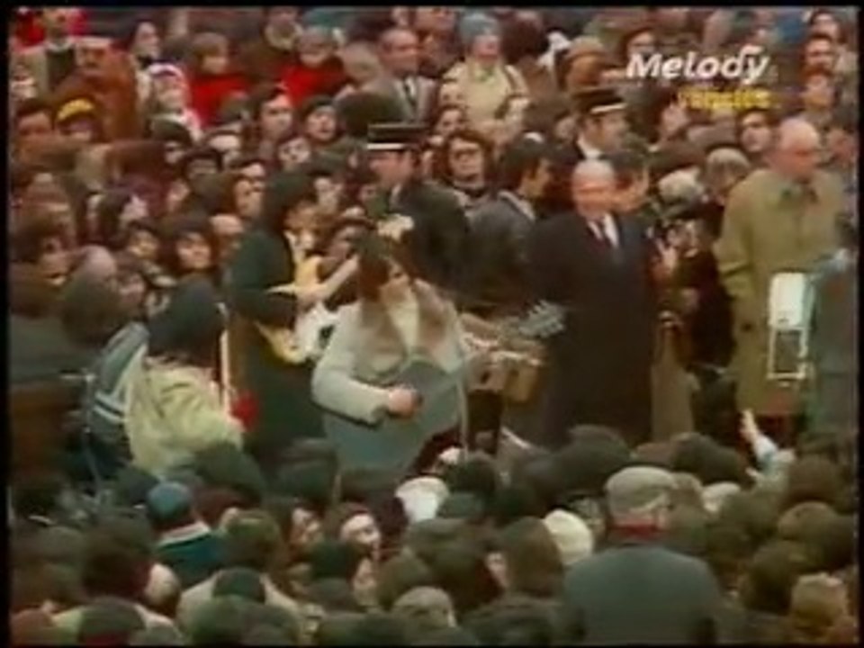 1975 Sister Jane