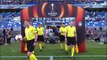 Atalanta 3-0 Everton (ING): Europa League 2017/2018 (Grupo E - 1ª rodada)