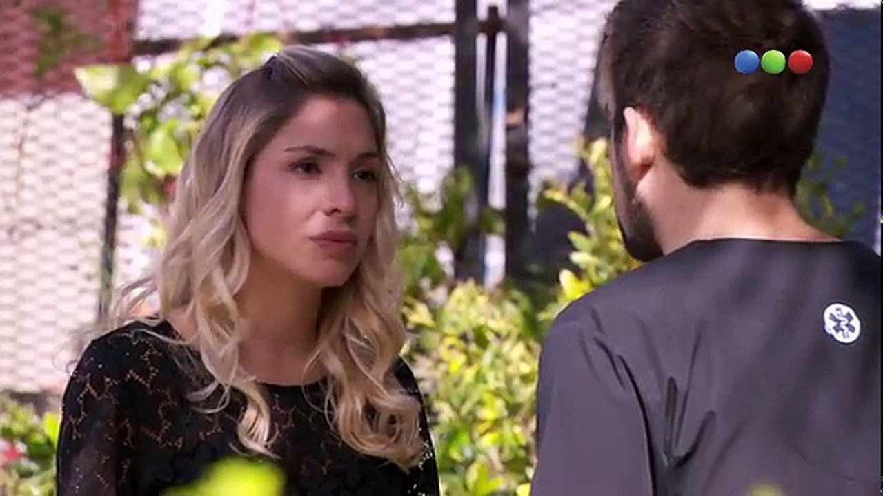 Golpe al Corazon Capitulo 48