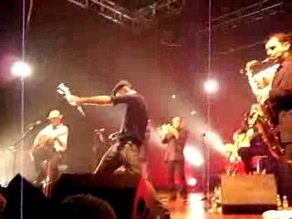 Tant d'argent dans le monde