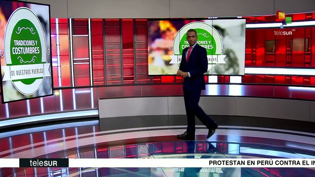 Gob. bolivariano entrega juguetes a miles de niños en Navidad