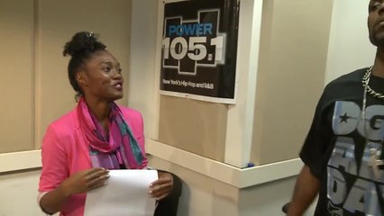 DMX - "Rudolph The Red-Nosed Reindeer" Remix