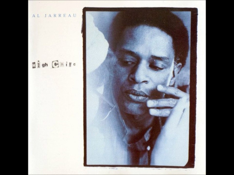 AL JARREAU - Let's Pretend