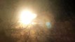 Crazy Footage Showing NIBIRU Planets Refraction Near Sun Dec 25 2017