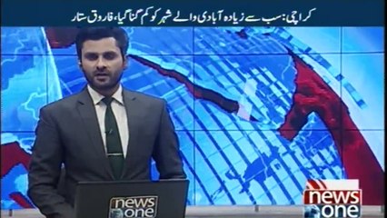 Karachi PPP, PML-N and PTI will not run the country, Mustafa Kamal