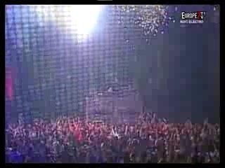 Carl Cox & Norman Cook - That's tha bass [2006] bY ZapMan69